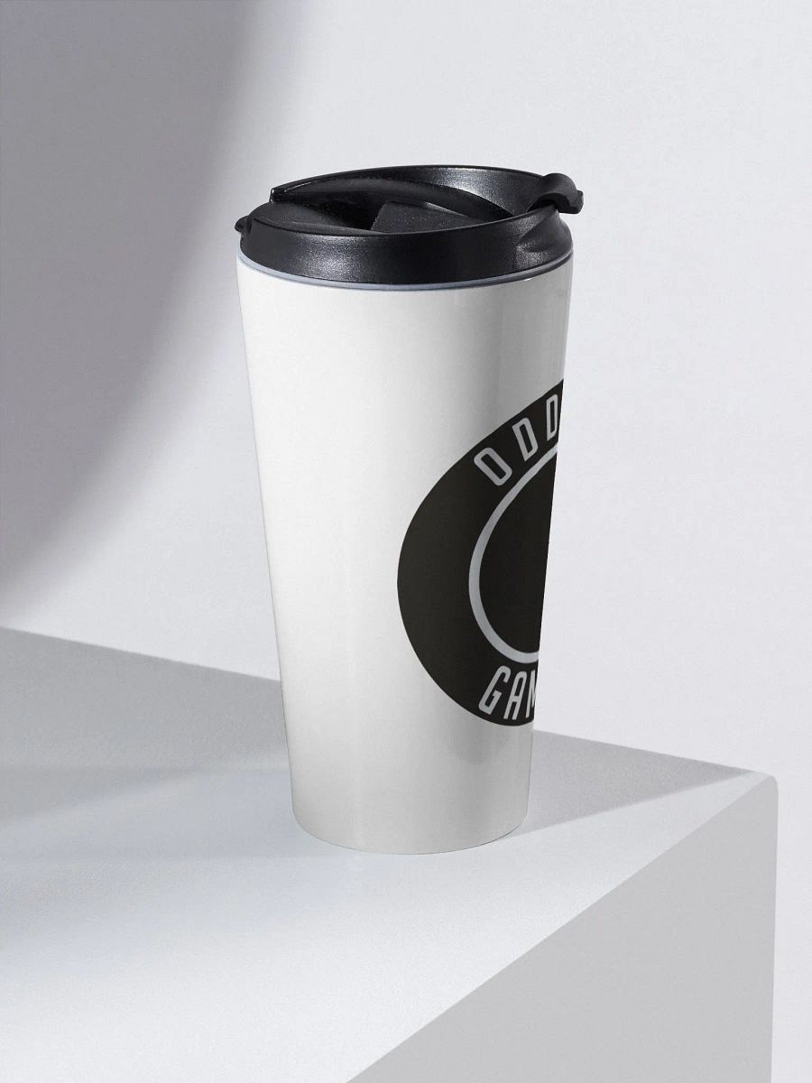 Oddlife Gaming Travel Mug product image (2)