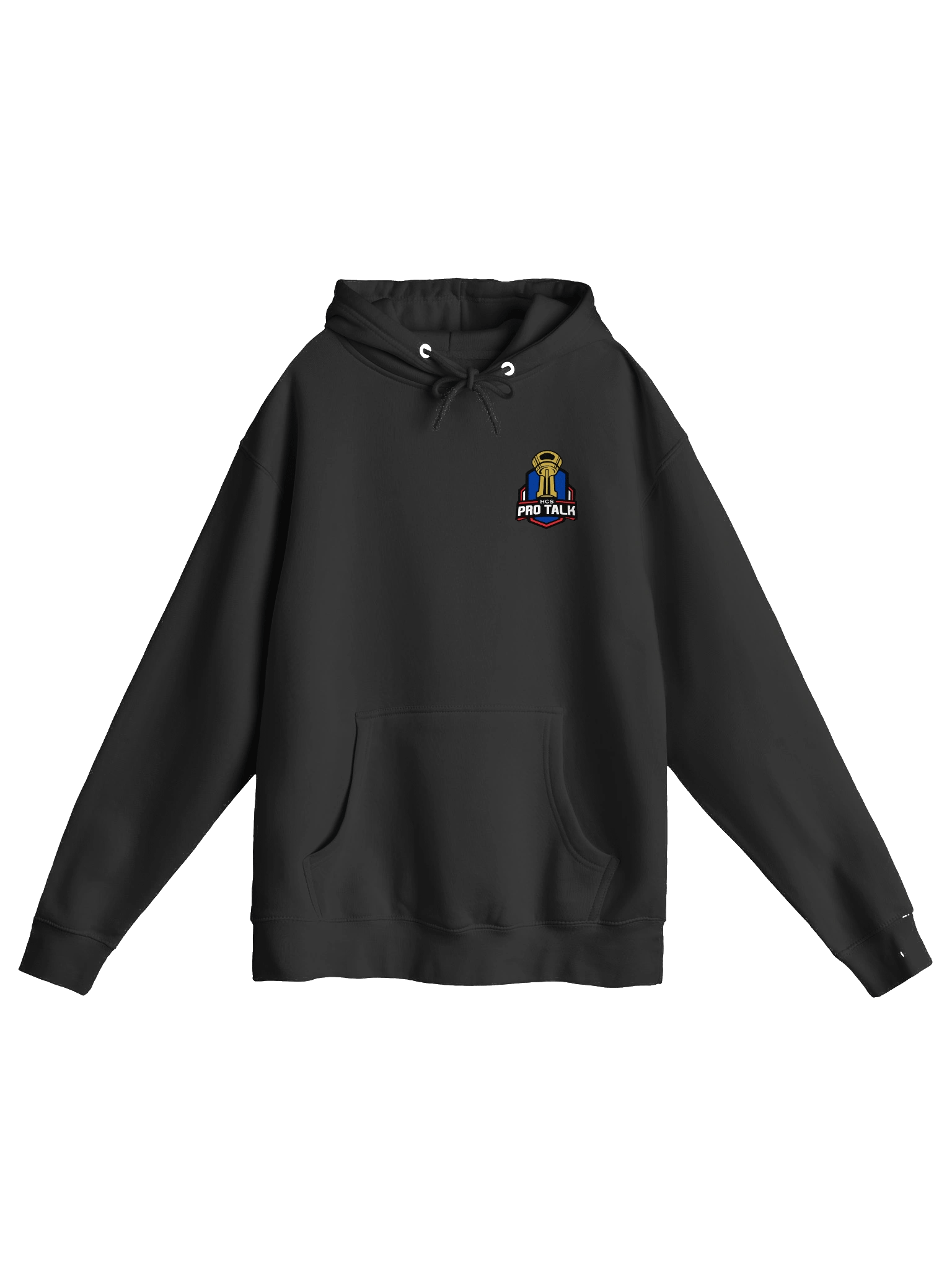HPT x Worlds Premium Hoodie (Dark) product image (1)