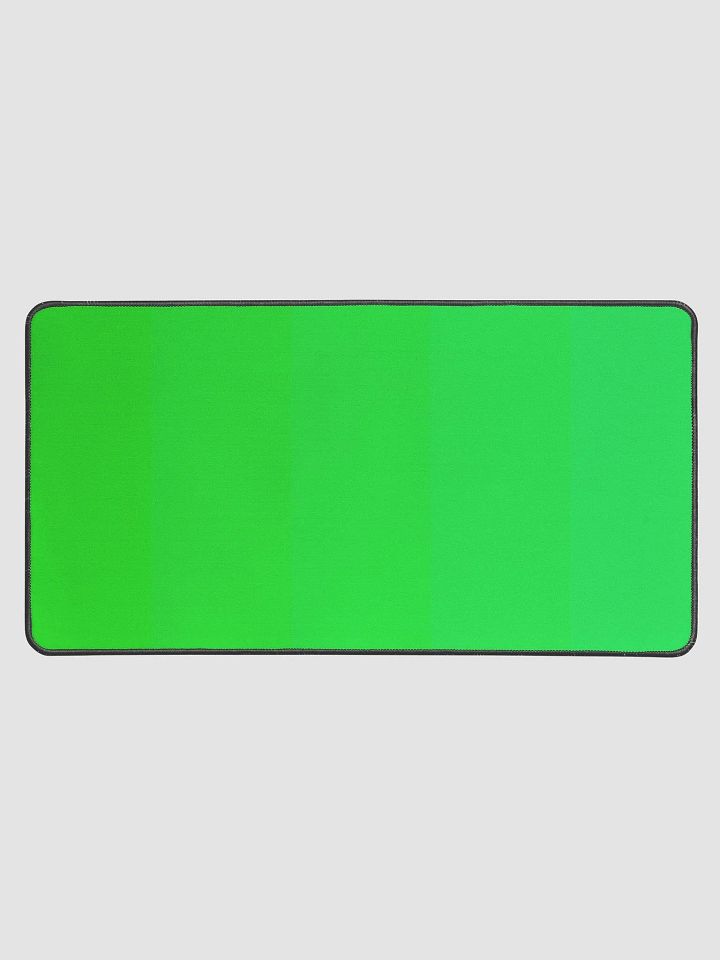 Pantalla Verde Deskpad product image (1)