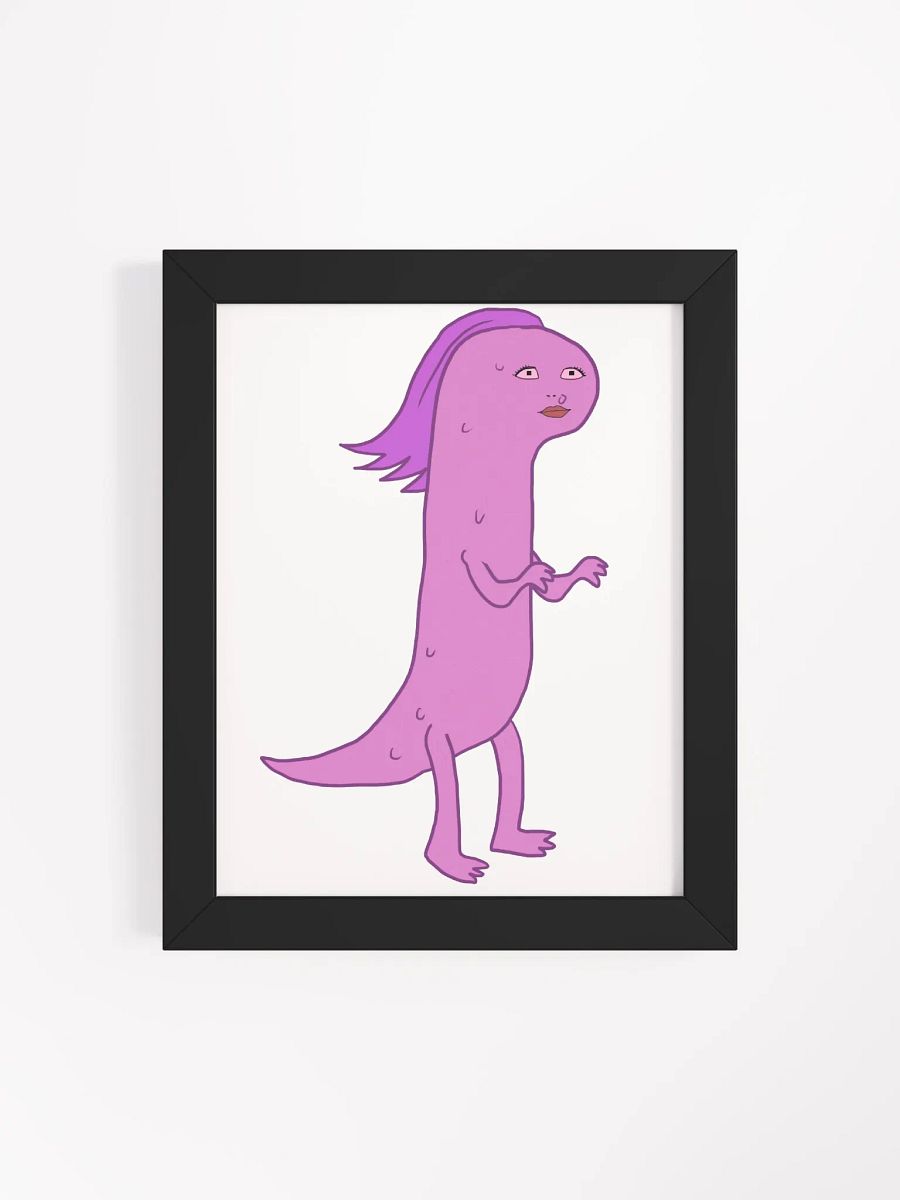 DinaSara framed! product image (12)