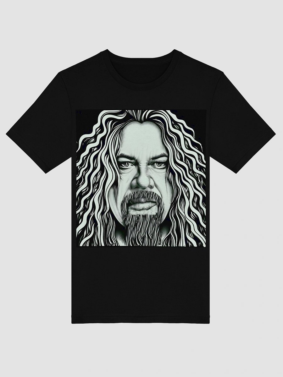 FACE ROAD CREW 2025 Shirt product image (5)