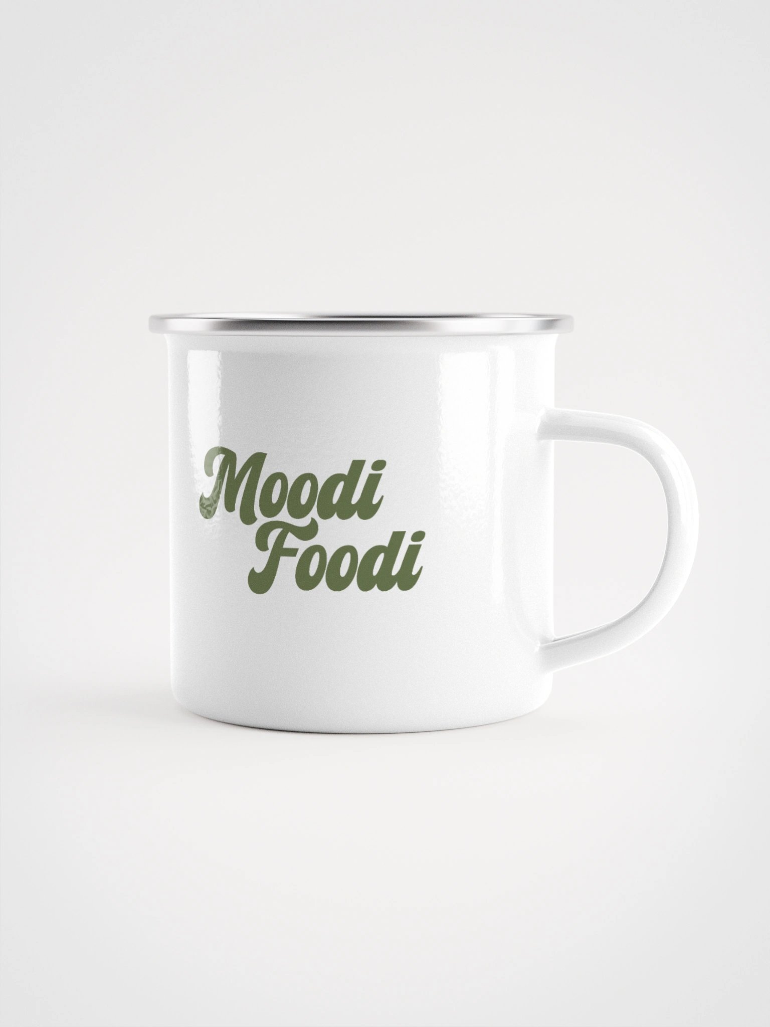 Moodi Foodi Originals - Adventure Mug - Olive product image (2)