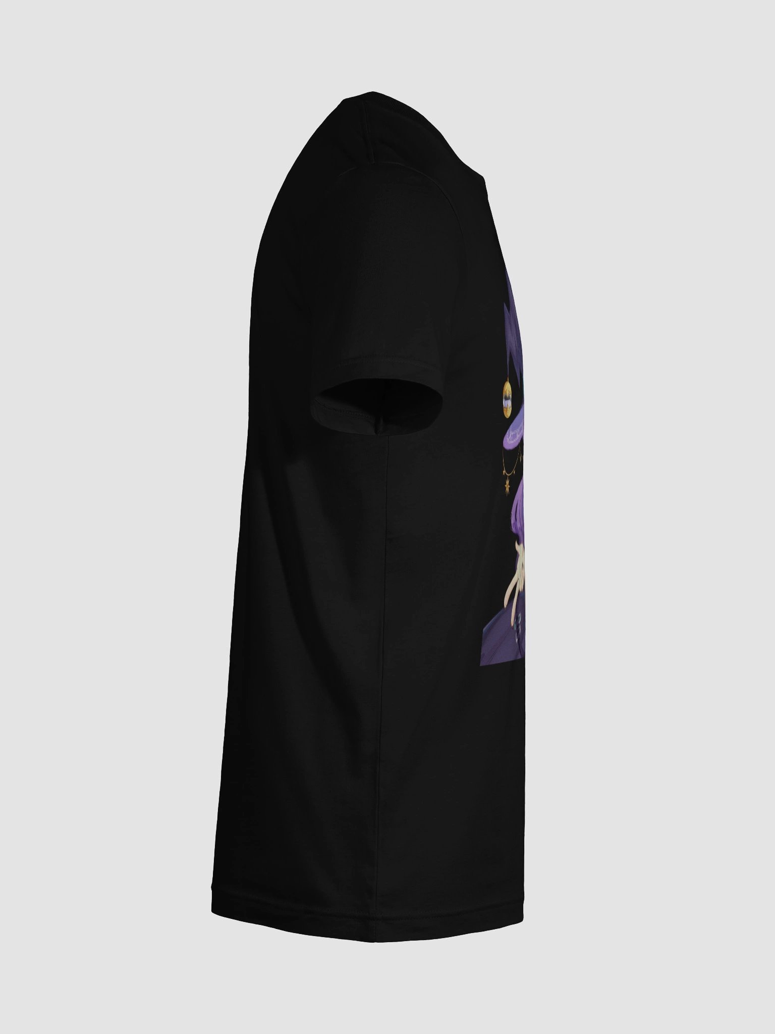 "Peace to You" Constellation Sorceress Starfire T-Shirt product image (12)