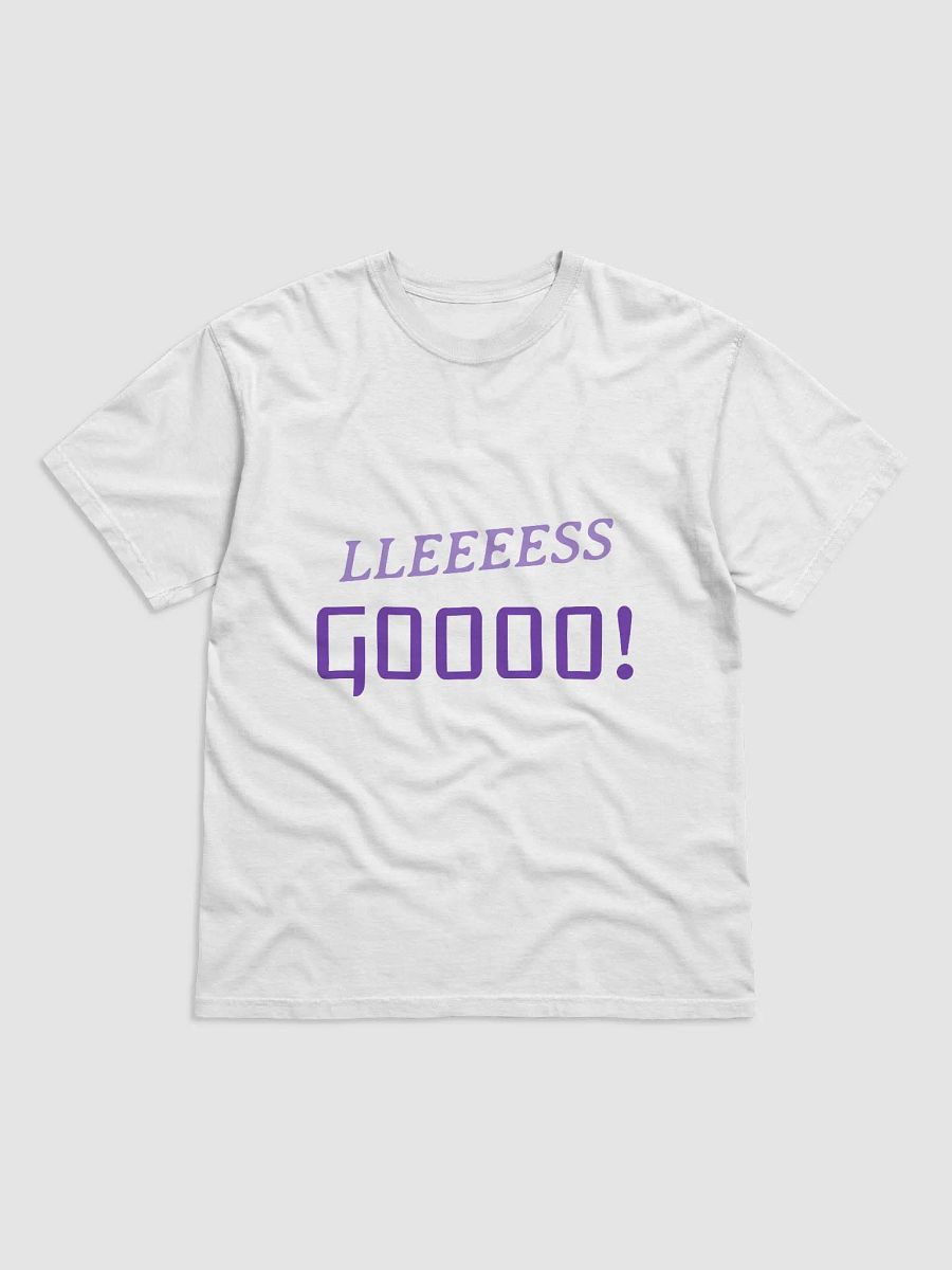 LLEEEESS-GOOOO! product image (1)