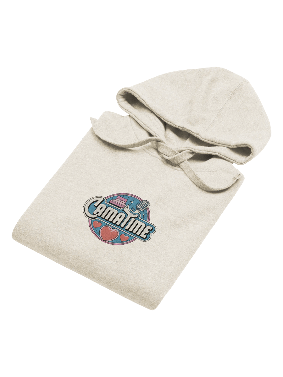 CAMATIME HOODIE product image (6)