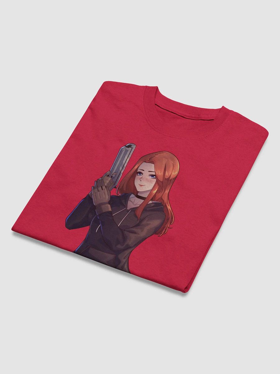 Zombie Slayer T-Shirt product image (3)