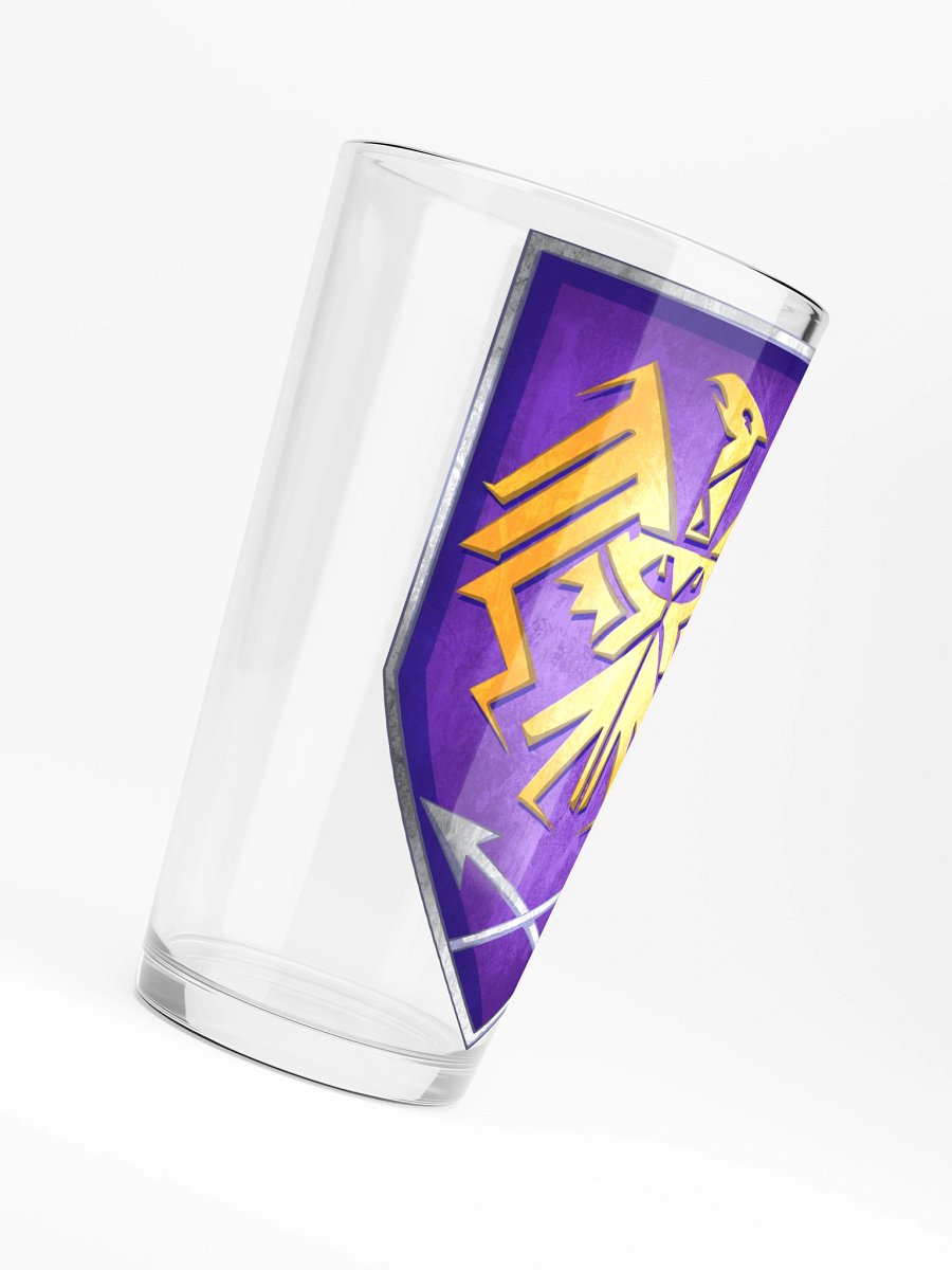 Pint Glass/ Marchwarden 2025 Exclusive product image (6)