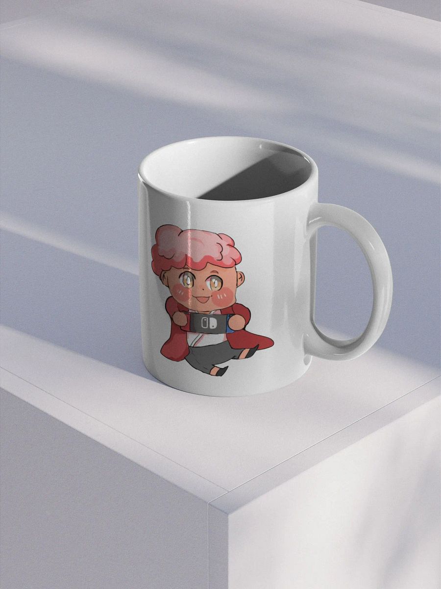 ShoTheMug (Gamer Edition) product image (2)