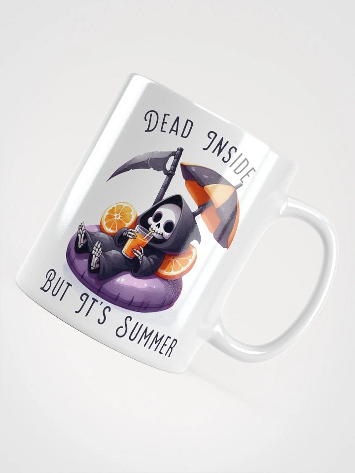 Dead Inside But Its Summer product image (1)