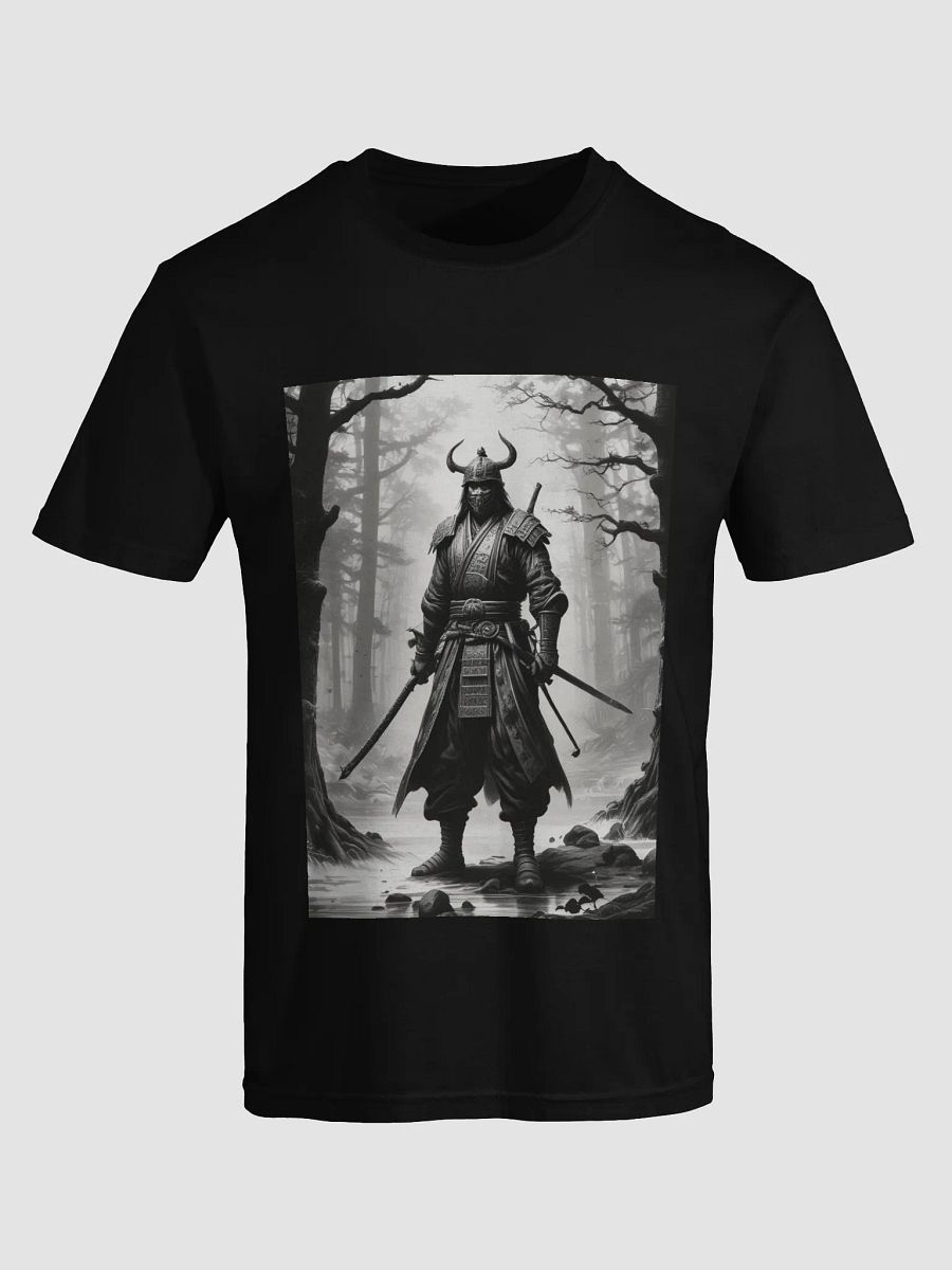 Samurai product image (3)