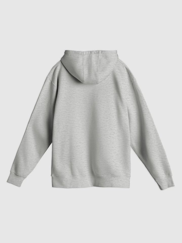Kinda German Asterisk Hoodie product image (20)