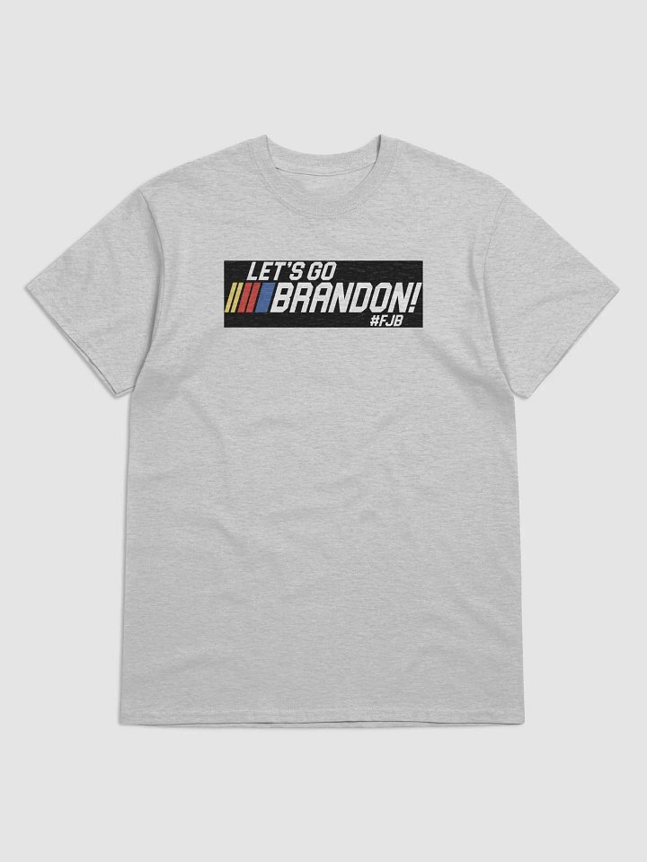 #FJB Heavyweight T-shirt product image (1)