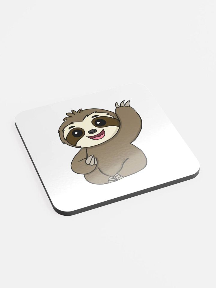 Coaster - Wave product image (2)