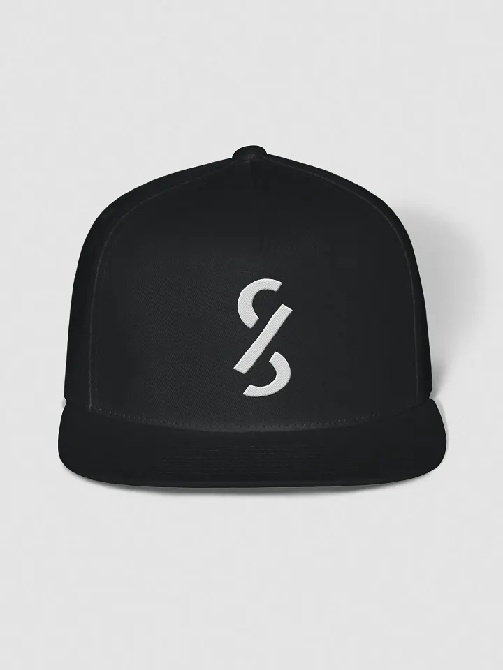 CLAUDY BEATS SNAPBACK CAP product image (2)