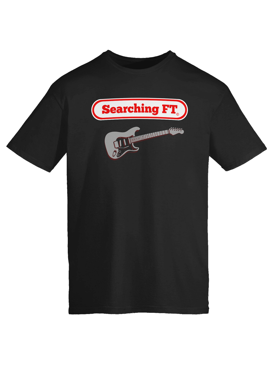 SFT Entertainment T-shirt- Unisex product image (9)