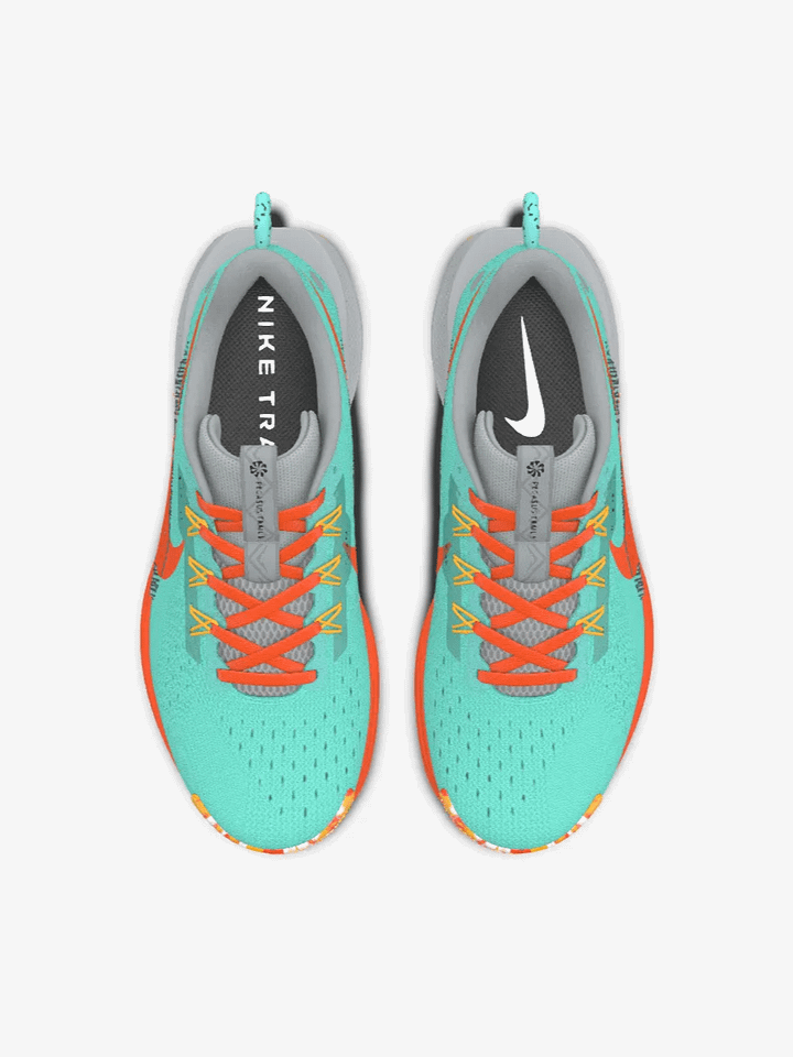 Nike "Lost Glitch" Pegasus Trail by Alluci product image (1)