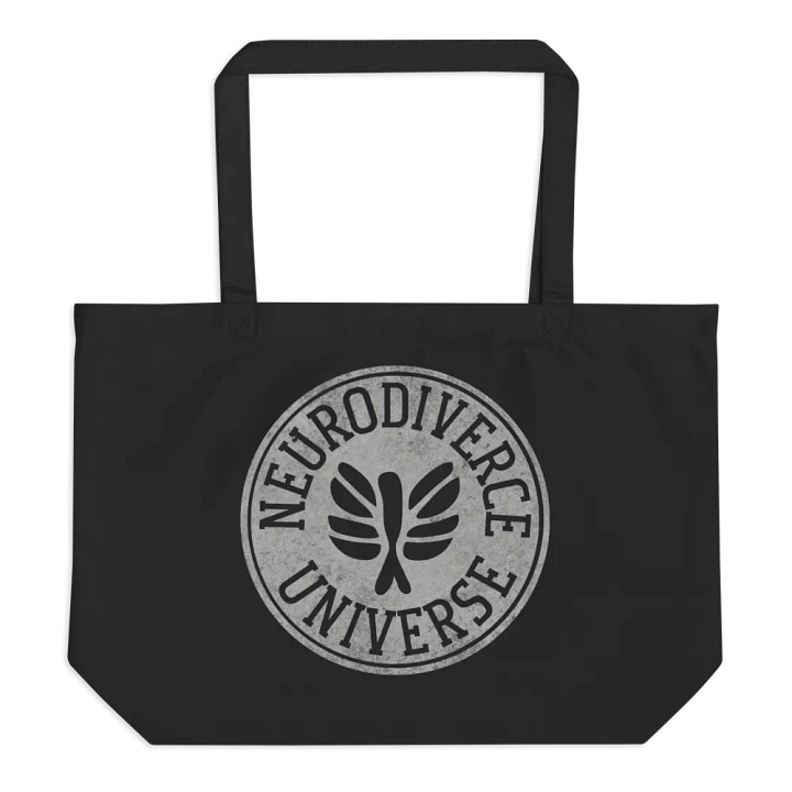 Neurodiverse Universe Tote product image (1)