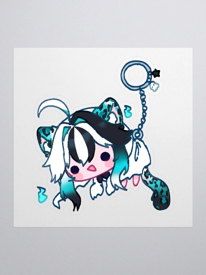 BOO Mimi Sticker product image (2)
