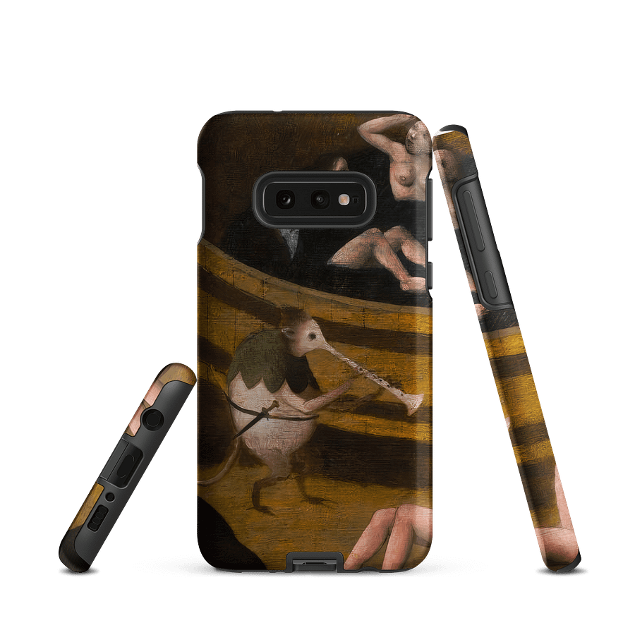 Monsieur Frootletoot - Samsung product image (24)