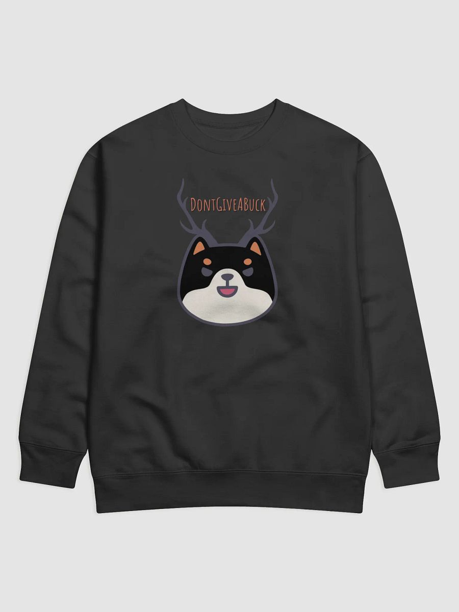 Bucking Sweater! product image (1)