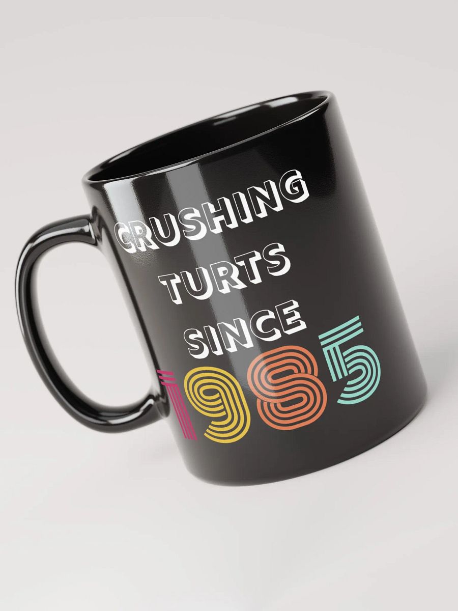 Crushing Turts Mug product image (4)