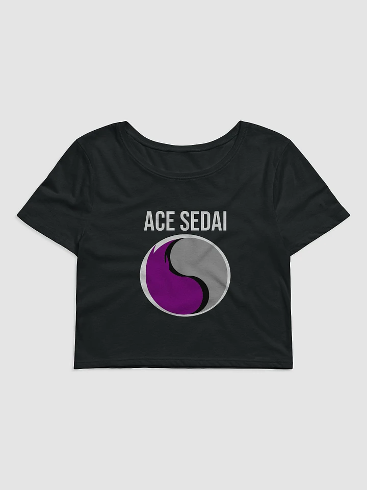 Ace Sedai Crop product image (1)