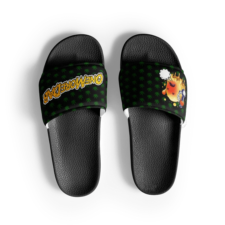 OMD/Globert Bong Slides product image (2)