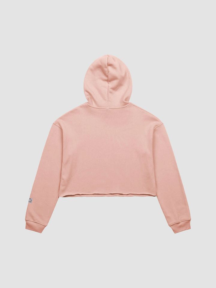 TT Sprinkles Cropped Hoodie (for EU orders) product image (3)
