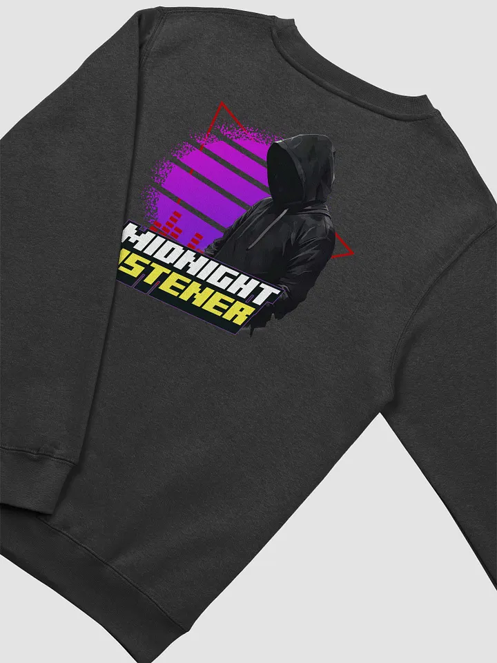 Midnight Listener Official product image (1)
