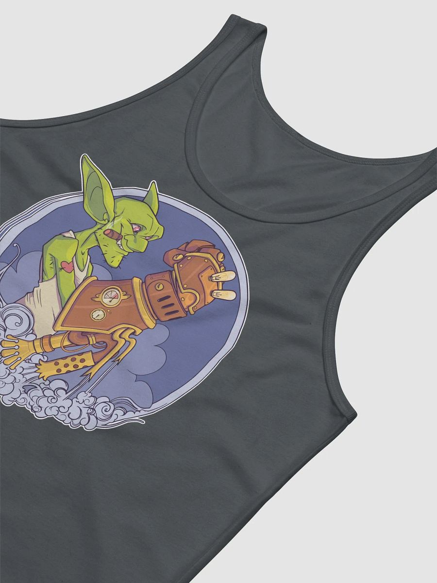 Mecha Goblin Tank product image (3)