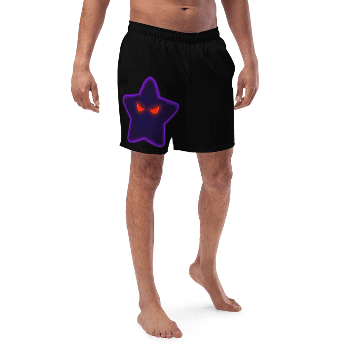 Star Bathingsuit product image (1)