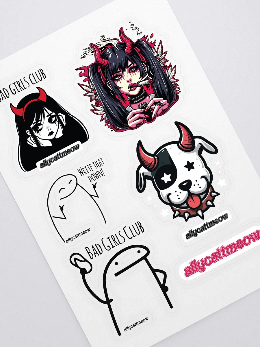 ally stickers product image (1)