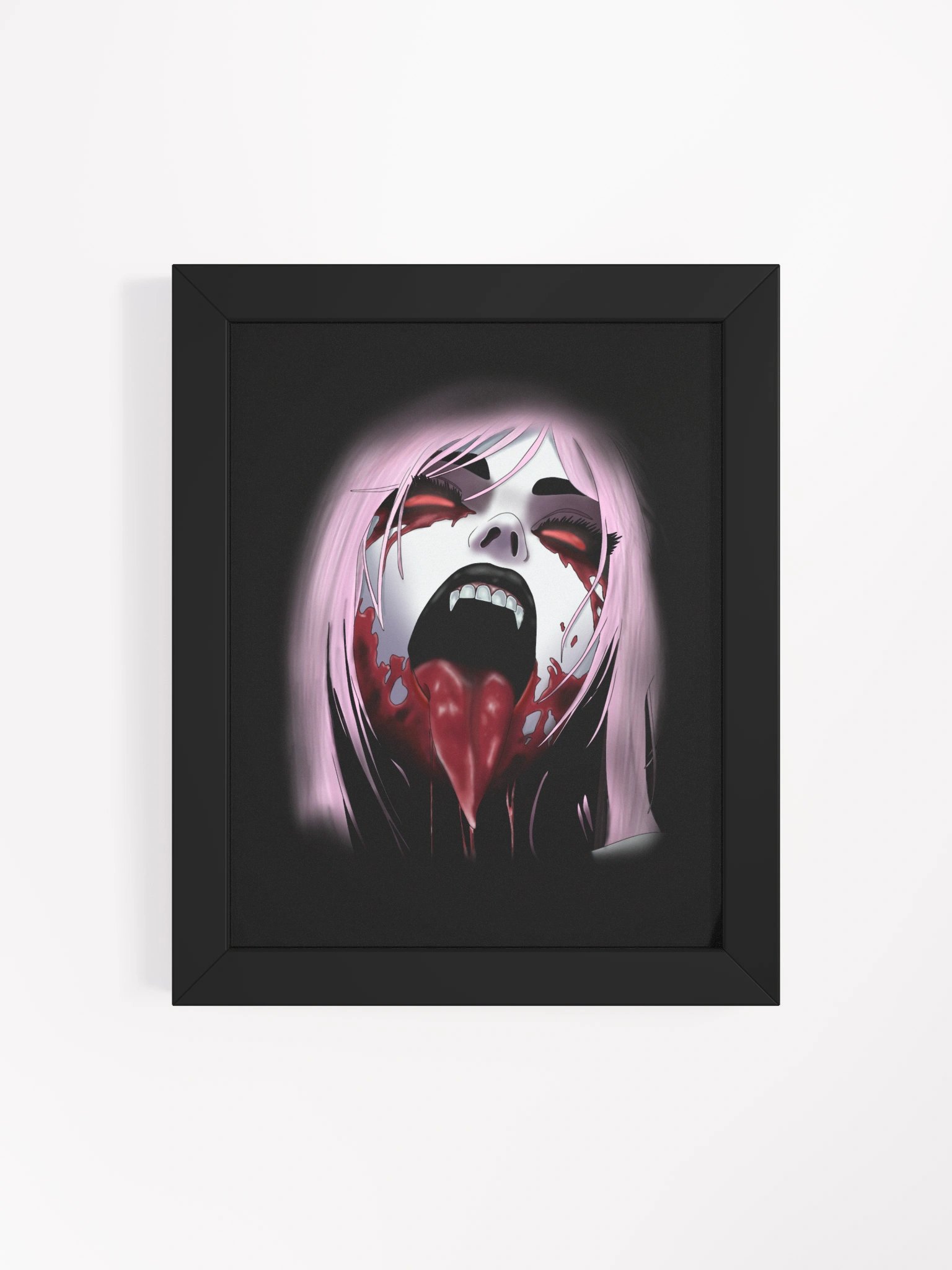 ALTER EGO III Framed Mini Poster product image (4)