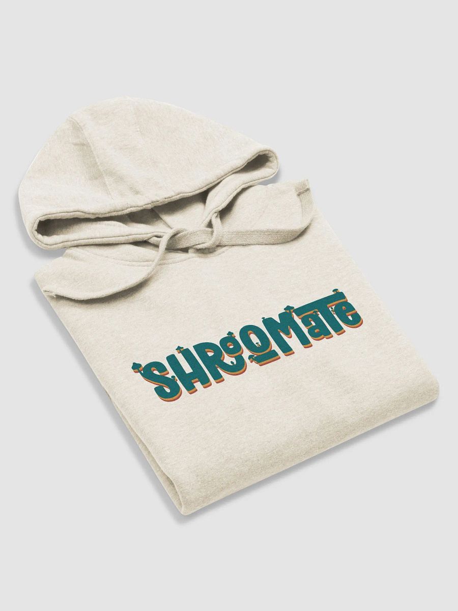 Stacked Hoodie product image (3)