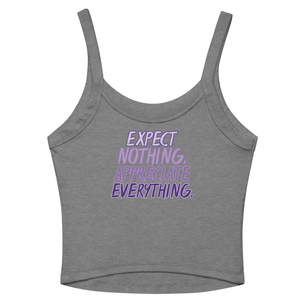 Girly Tank Top product image (14)