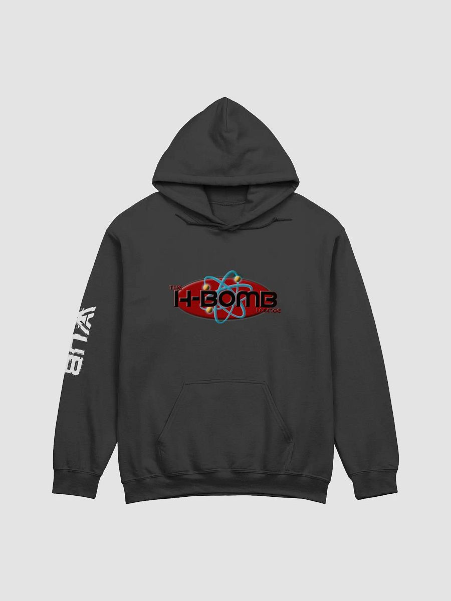 The H-Bomb Lounge Hoodie product image (1)