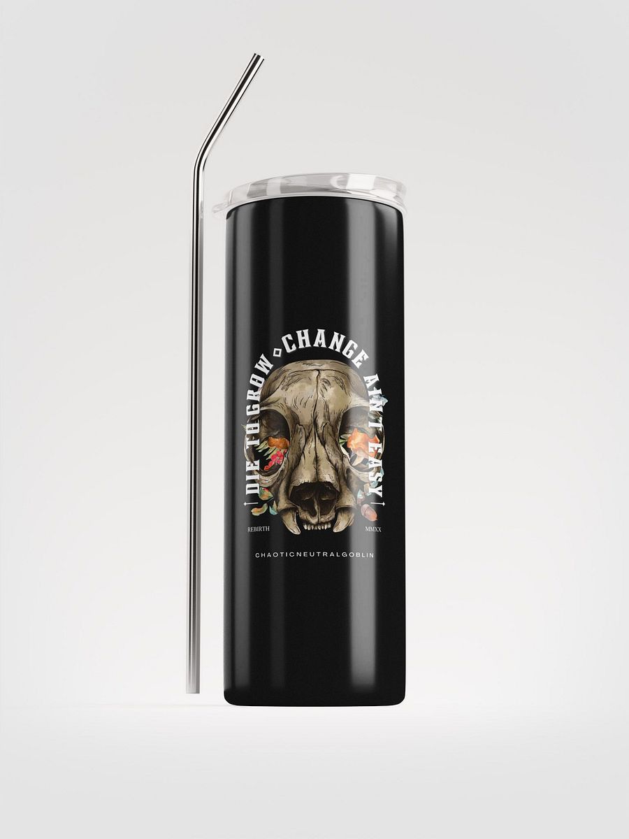 Rebirth Tumbler product image (1)