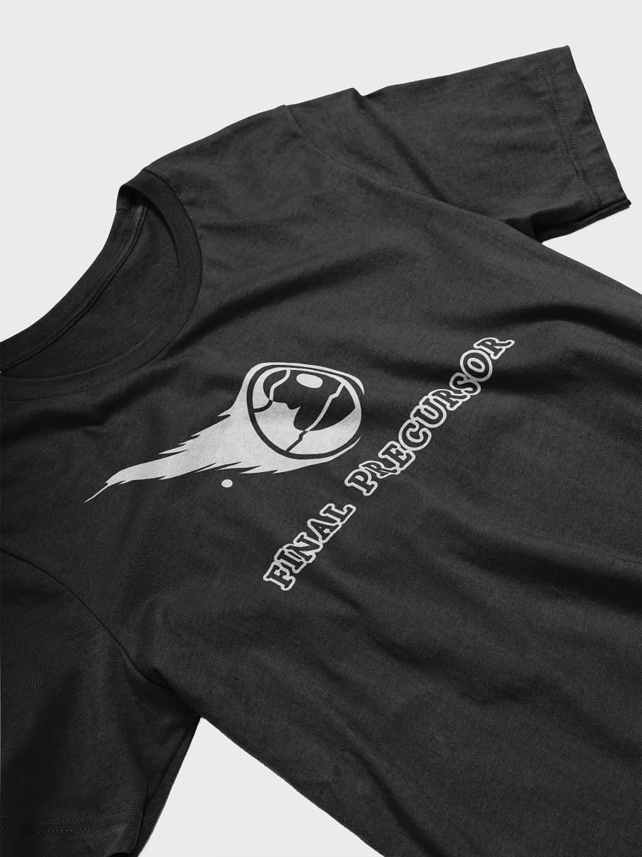 Short Sleeve Shirt With White Logo product image (3)