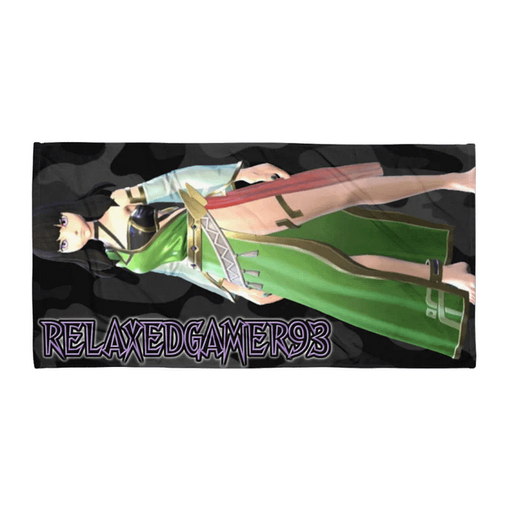 Full Body Towel product image (1)