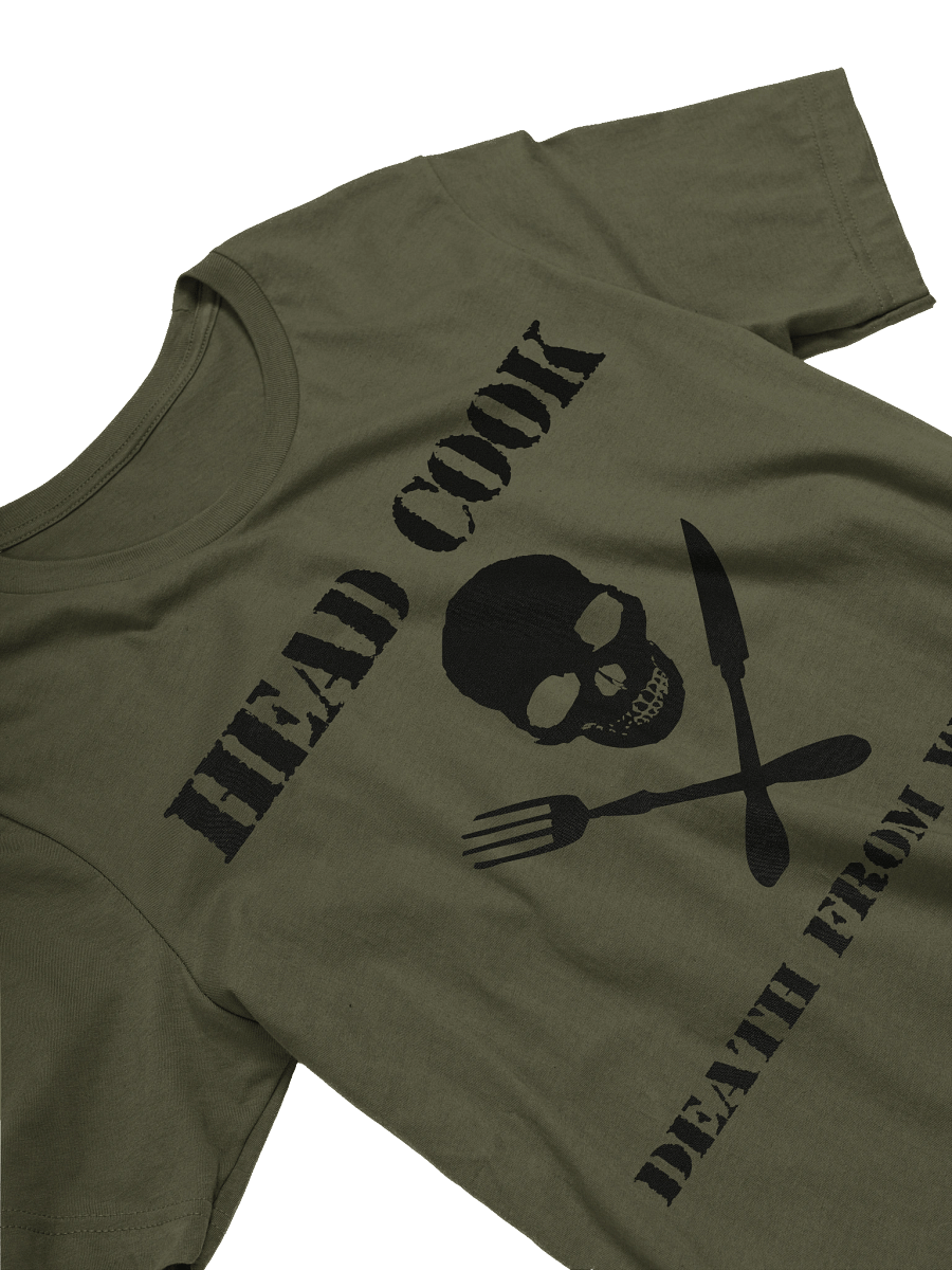 Head Cook product image (13)