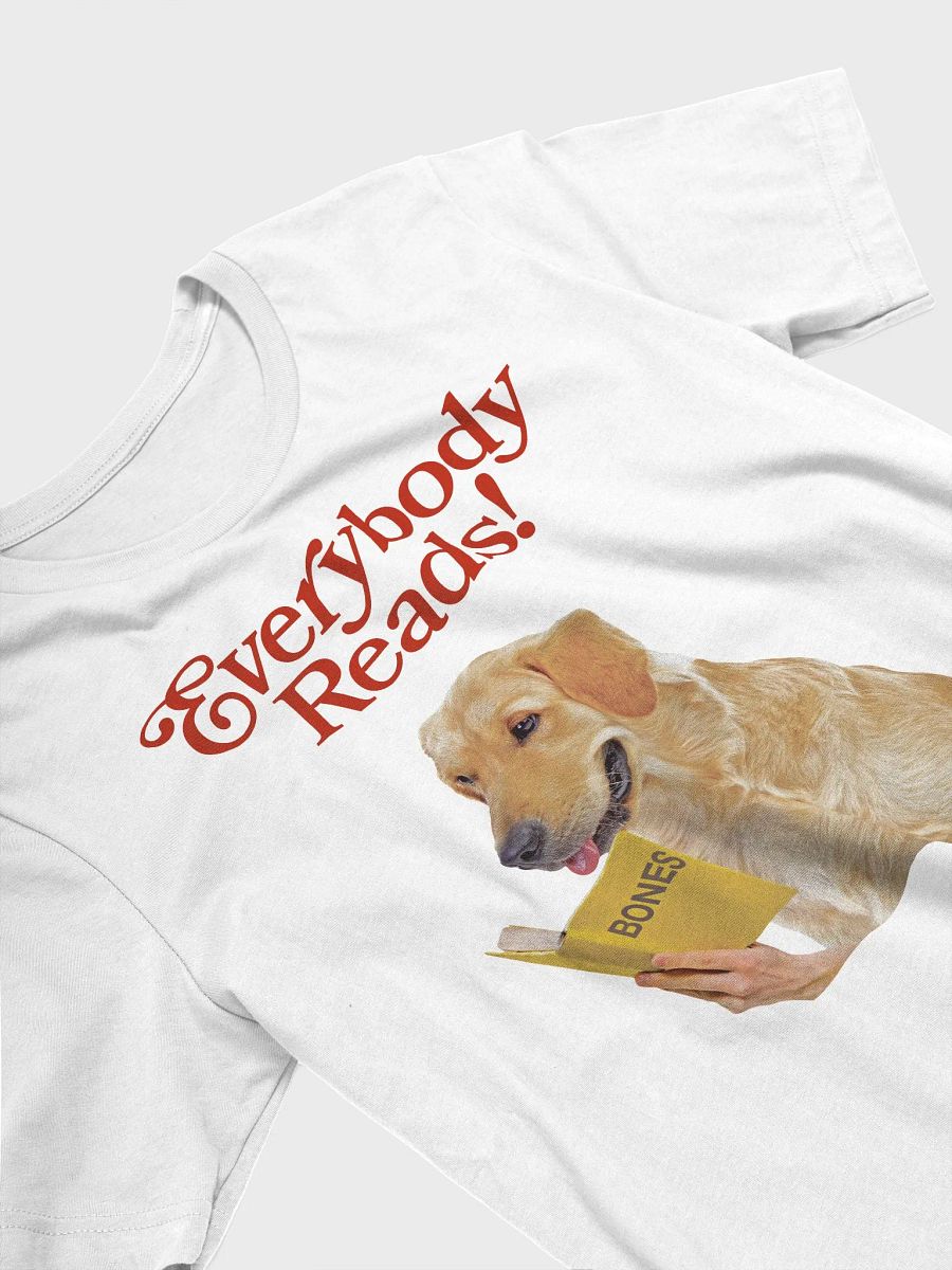 Everybody Reads product image (2)