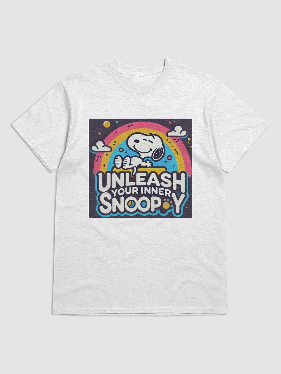 Urban Vibes Heavyweight Tee product image (10)