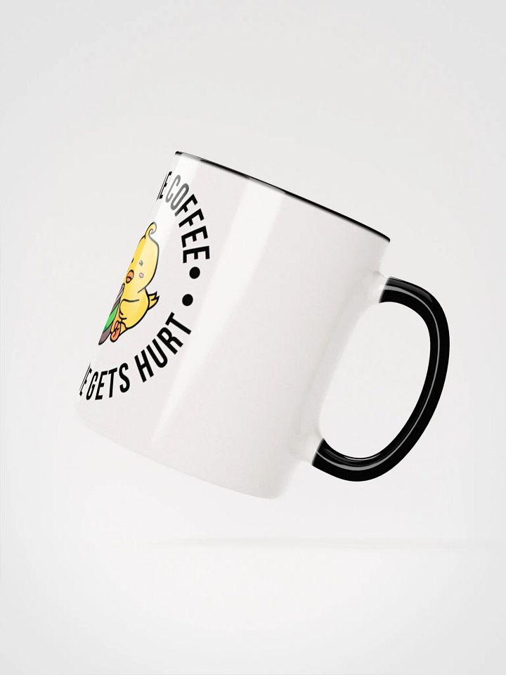 Give Me Coffee MUG! product image (27)