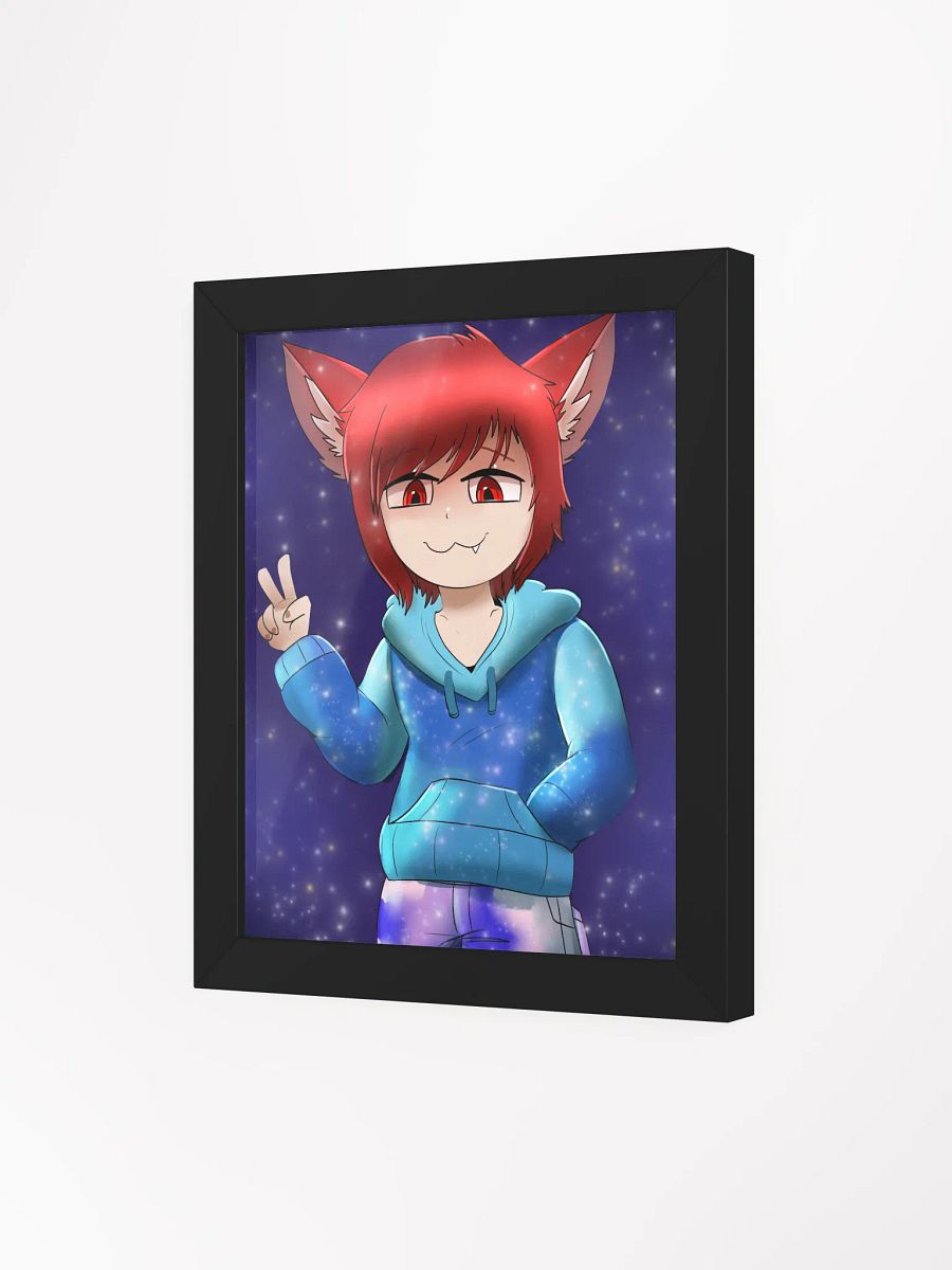 Legacy Neko Cyn - Poster product image (3)