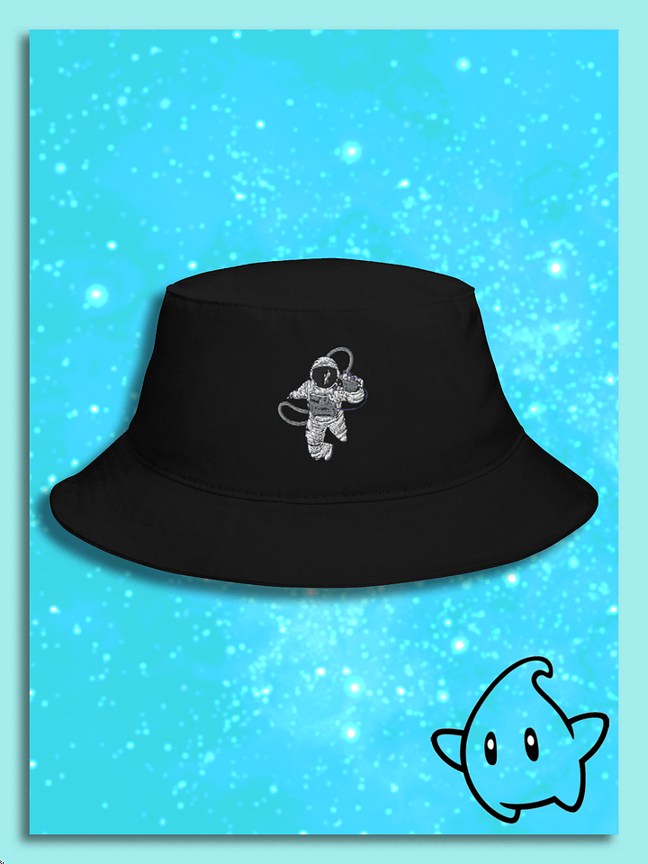 Buckets of the Hats in SpaSe product image (1)