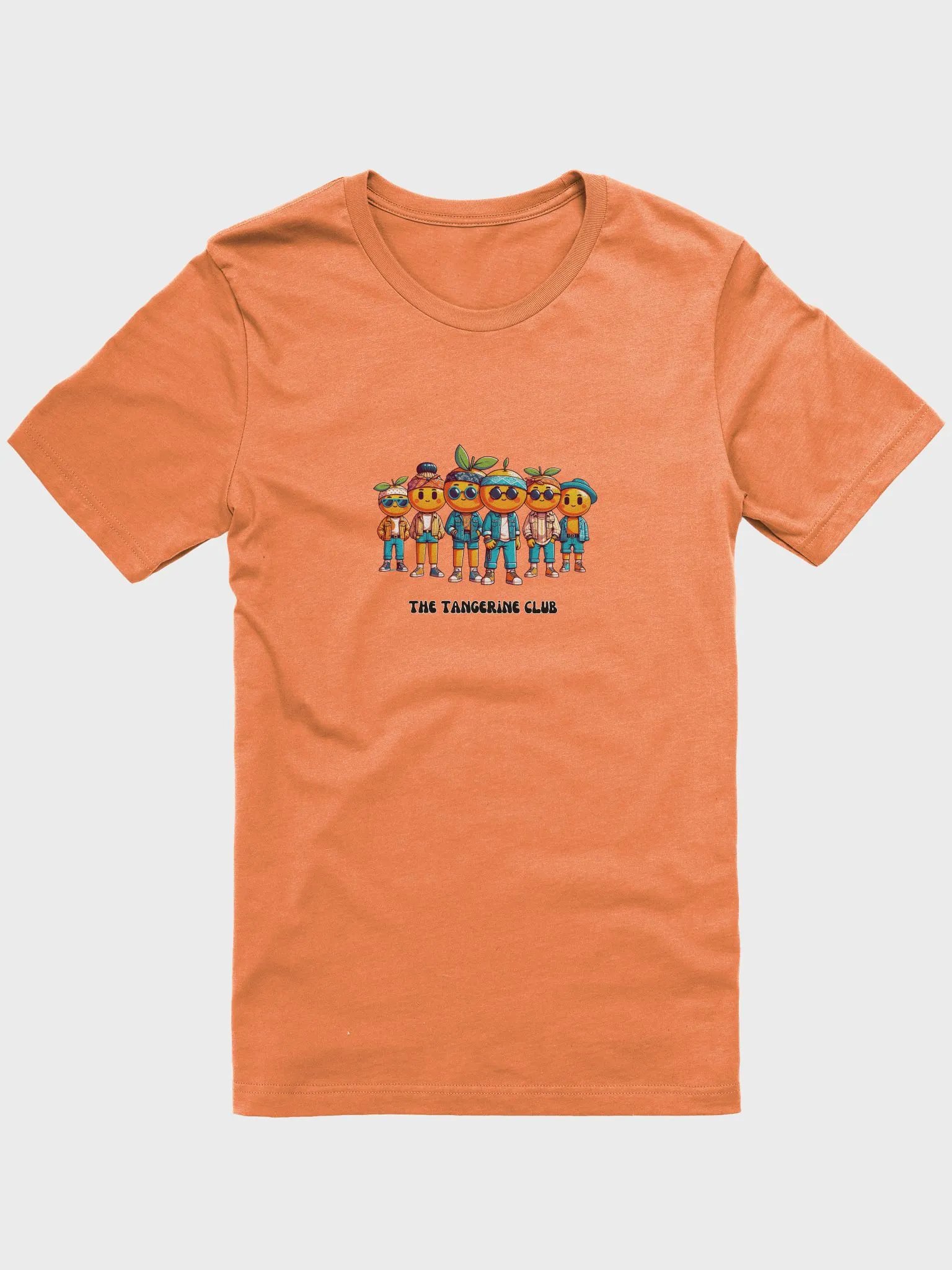 TTC Gang! Supersoft T-Shirt product image (10)