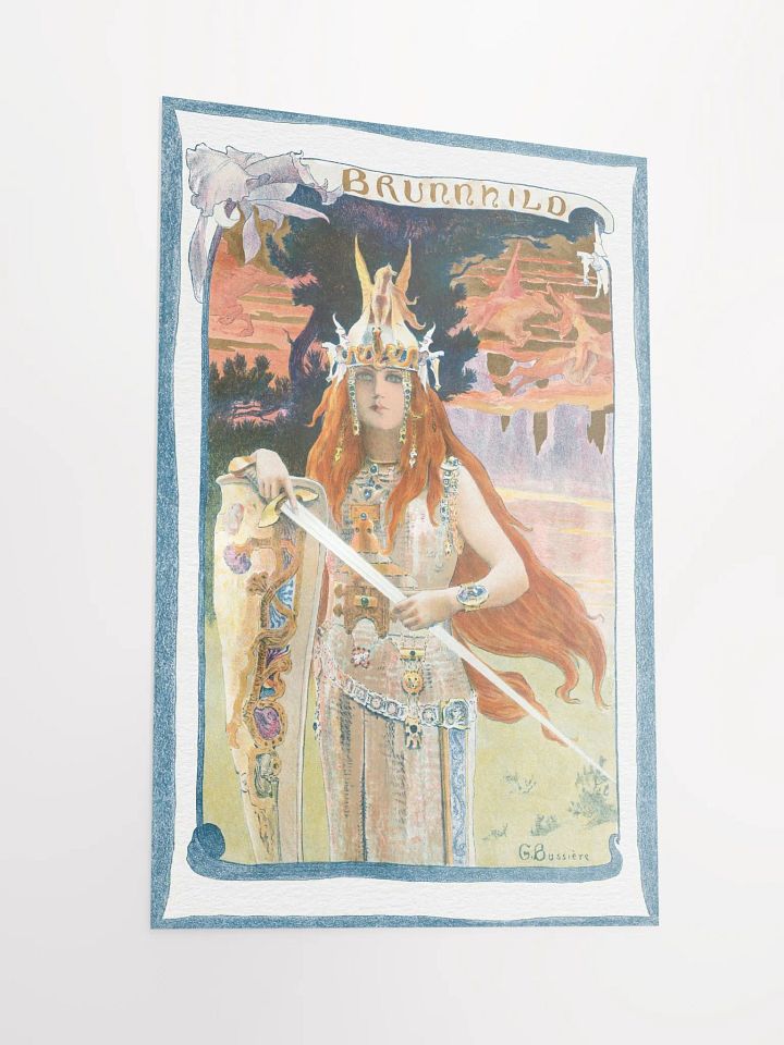 Brunnhild product image (4)