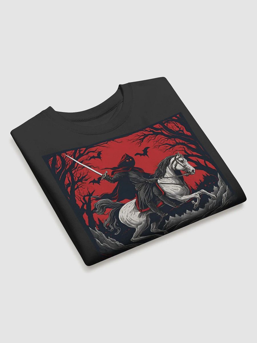 Fear the Horseman Premium Sweatshirt product image (3)