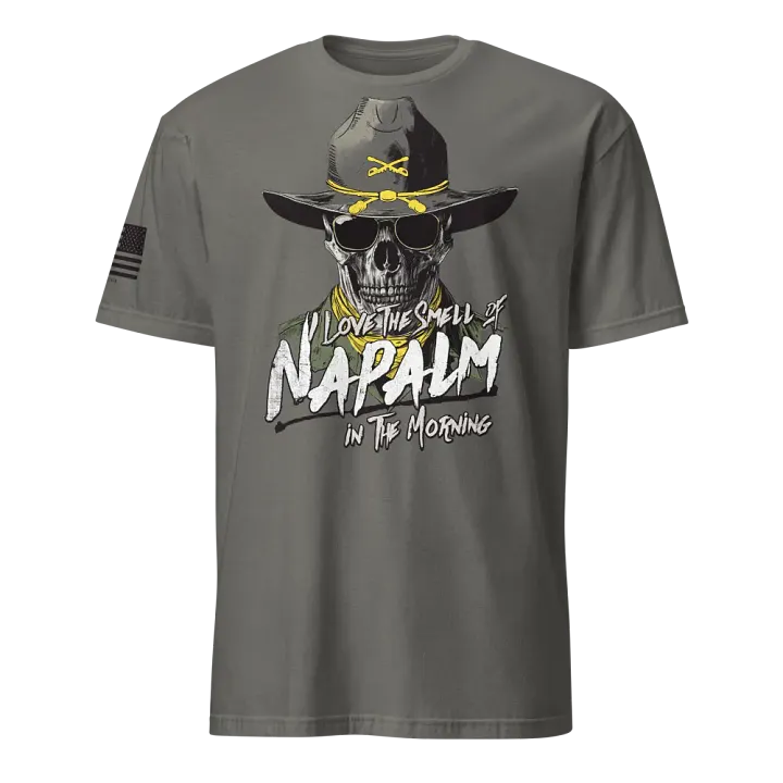 Napalm in the Morning product image (1)