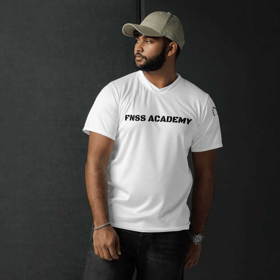 Unisex Sports Jersey - FNSS Academy Edition product image (6)
